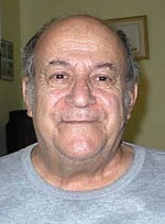 Rudy Marsh, 2008