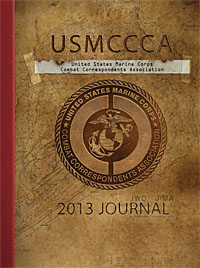 2013 USMCCCA Journal 