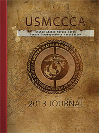 2013 USMCCCA Journal