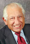 Colonel Barry Zorthian, USMCR (Ret)