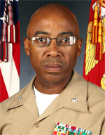  Lt. Col. Michael Armistead