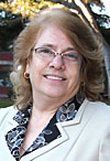 Cynthia Atwood, CC Life Member, was awarded a Master of Arts Degree in Security Studies, Homeland Security and Defense.