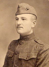 Frank Walker's father Anan Walker Frank Walker's father Anan Walker