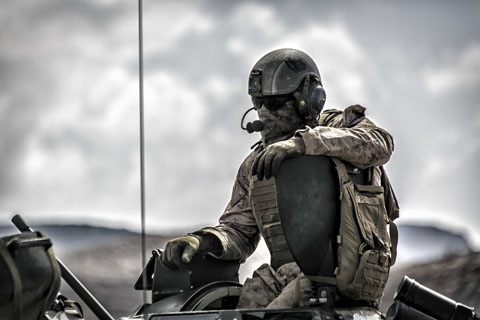Staff Sgt. Dengier M. Baez has been capturing imagery this month from the 26th MEU's far-ranging travels and adventures