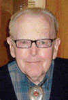 William P. “Bill” Banning
