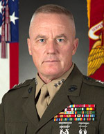 Lt. Gen. Stacy Clardy