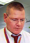 John Dodd