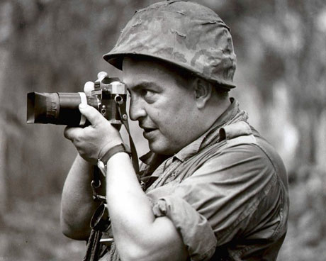 Faas, a Pulitzer Prize-winning combat photographer who carved out new standards for covering war with a camera and became one of the world's best-known photojournalists in nearly half a century with the AP, died Thursday in Munich, his family said. He was 79.