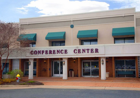 Hospitality House Hotel & Conference Center, Fredericksburg, Va.