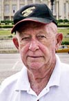 Bob McEwen passed away June 1, 2017