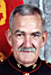 Richard F. Mescall, Jr., 67