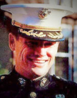 Maj. Gen. Terry Murray