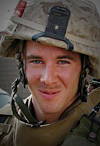 Sgt Pete Thibodeau