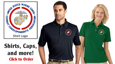 Don't wait! Get your new logo gear now. Currently, there is a $25 discount if you order $75 or more at the USMCCCA GEAR STORE. Click on the photo, the links below or the button on the right sidebar.