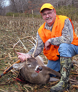 Fred Tucker