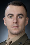 Staff Sgt. Brian Tuthill