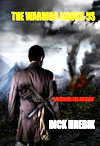 The Warrior Among Us by Dick Hrebik